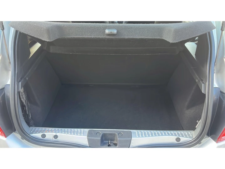 SANDERO 1.6 EXPRESSION 8V FLEX 4P MANUAL