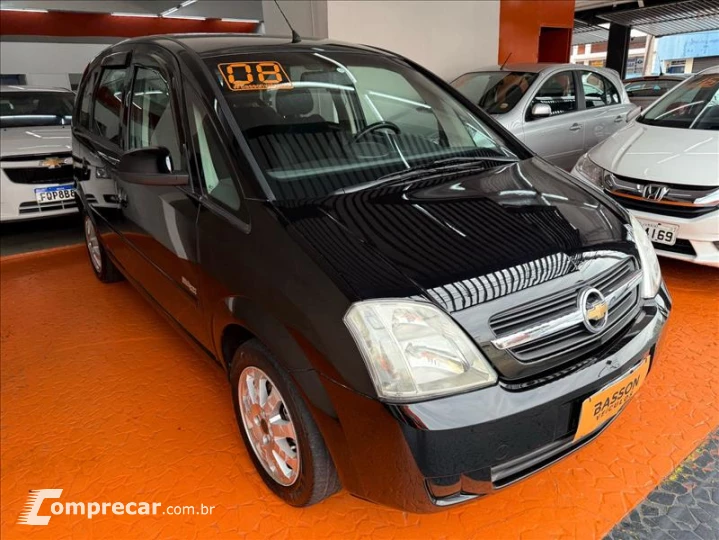 MERIVA 1.8 MPFI Maxx 8V