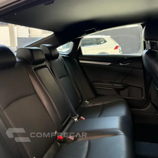 CIVIC 2.0 16vone EX
