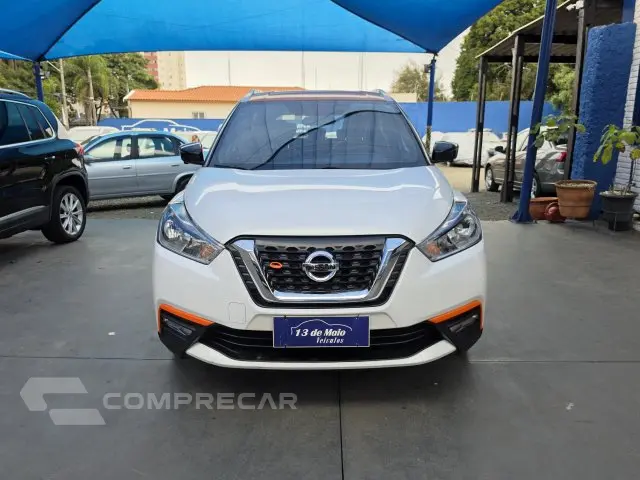KICKS - 1.6 16V RIO 4P XTRONIC