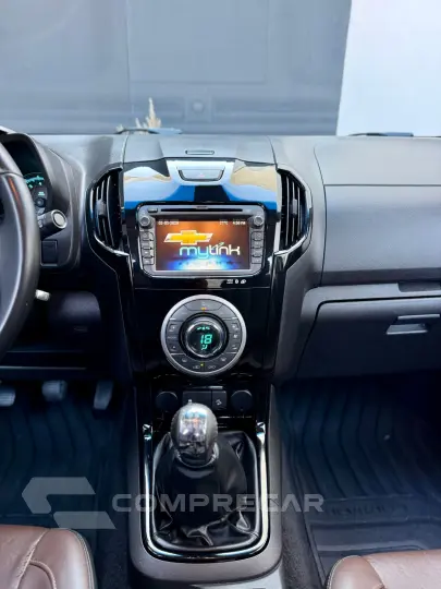 S10 2.5 16V LT CD 4X2