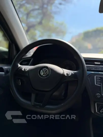 GOL 1.0 12V Totalflex MPI Comfortline