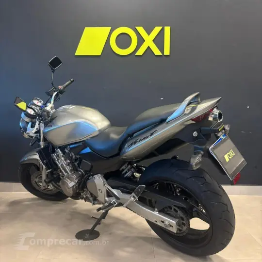 CB 600F HORNET