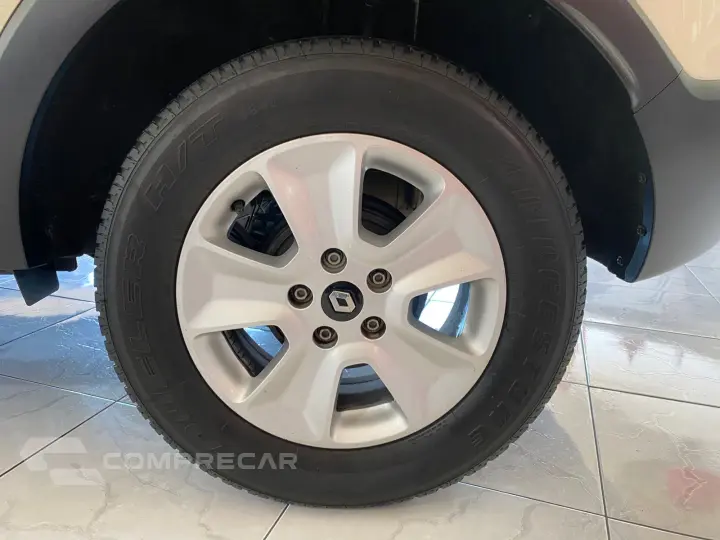 CAPTUR 1.6 16V SCE Life