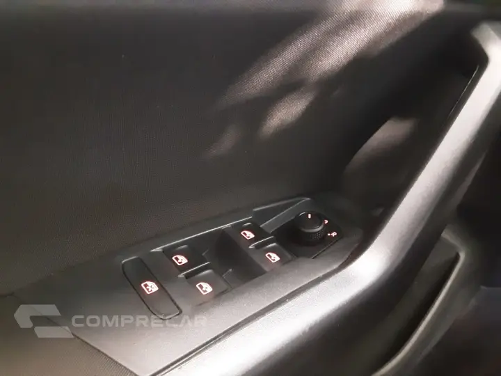 NIVUS 1.0 200 TSI TOTAL FLEX COMFORTLINE AUTOMÁTICO