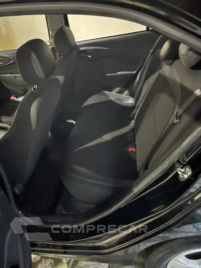 PRISMA 1.4 MPFI LT 8V