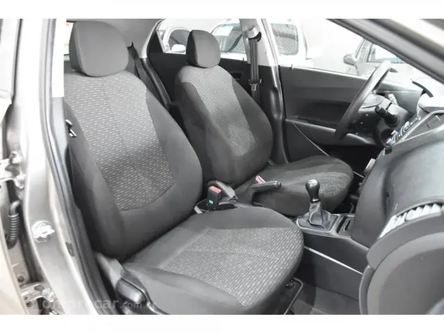 HB20 - 1.0 UNIQUE 12V 4P MANUAL