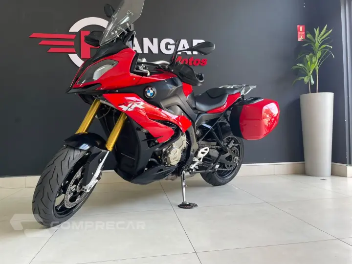 S 1000 XR