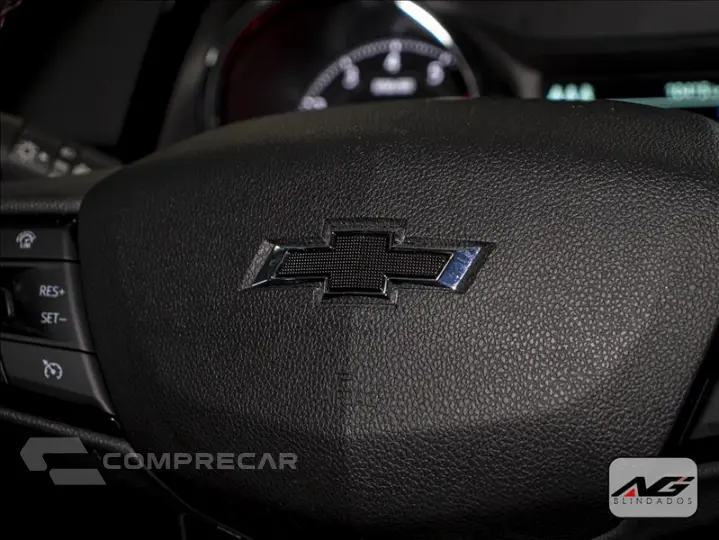 MONTANA 1.2 Turbo RS