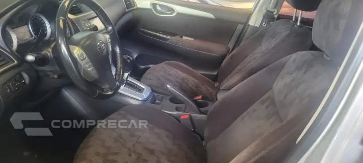SENTRA 2.0 SV 16vstart