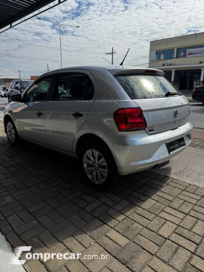 GOL 1.6 MSI Totalflex