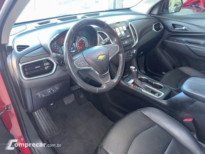 EQUINOX 2.0 16V Turbo Premier AWD -