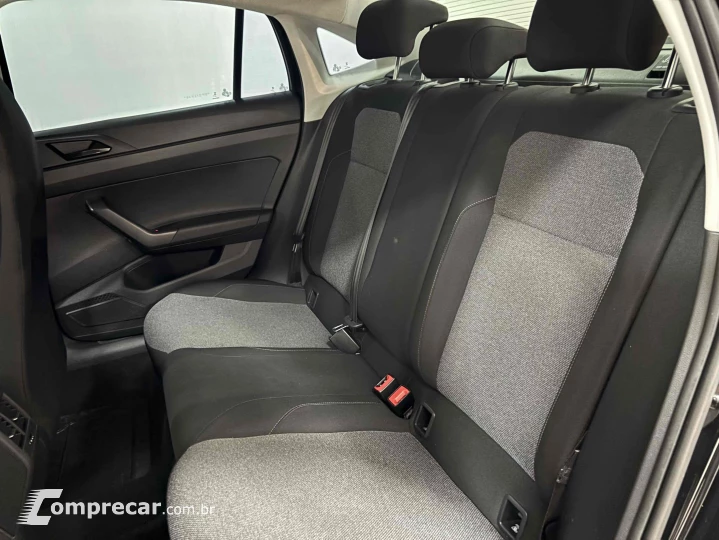 VIRTUS 1.0 170 TSI AUTOMÁTICO
