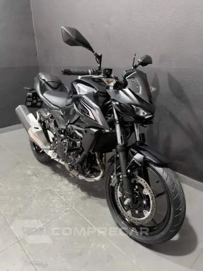 Z 500  ABS