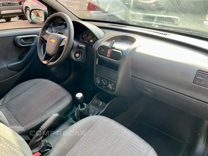 CORSA 1.4 MPFI Maxx 8V