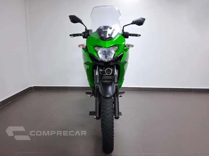 KAWASAKI VERSYS-X 300 ABS