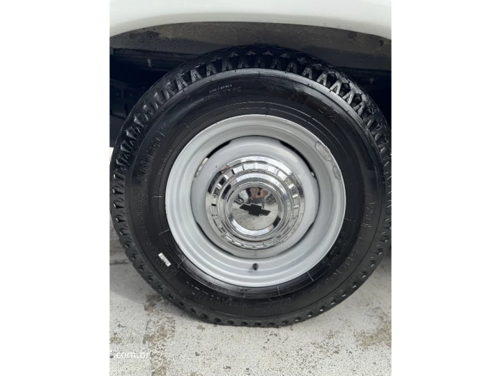 C14 GASOLINA 2P MANUAL