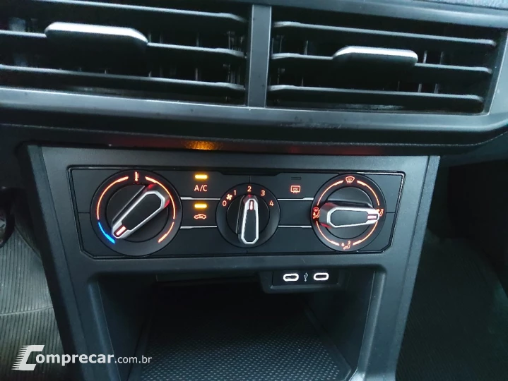 POLO 1.0 MPI TRACK MANUAL