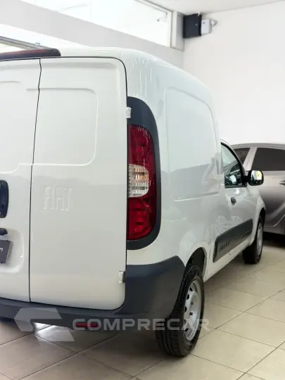FIORINO 1.4 MPI Furgão Endurance 8V