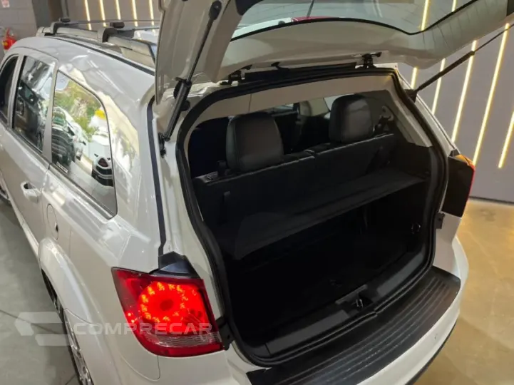 FREEMONT 2.4 Precision 16V