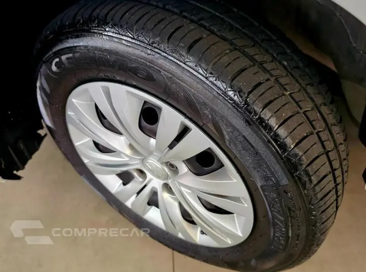 GOL 1.6L MB5