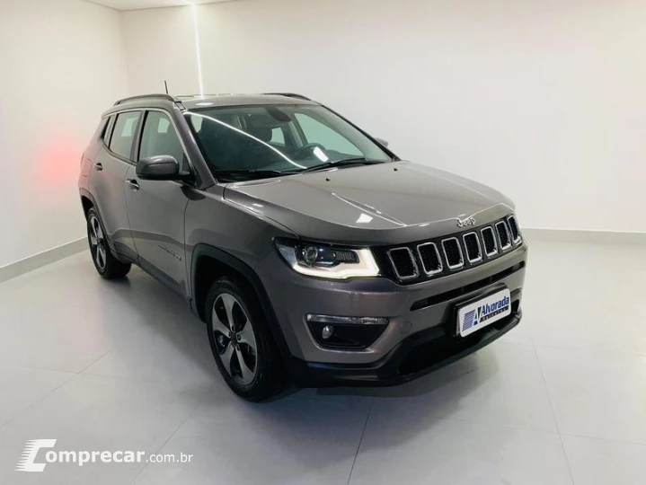 COMPASS SPORT F
