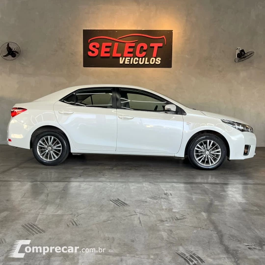 COROLLA 2.0 XEI 16V