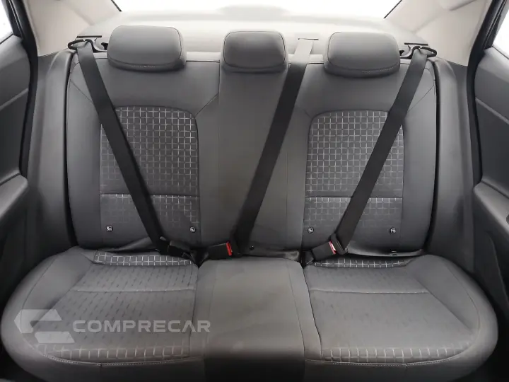 HB20S 1.0 TGDI FLEX LIMITED AUTOMÁTICO