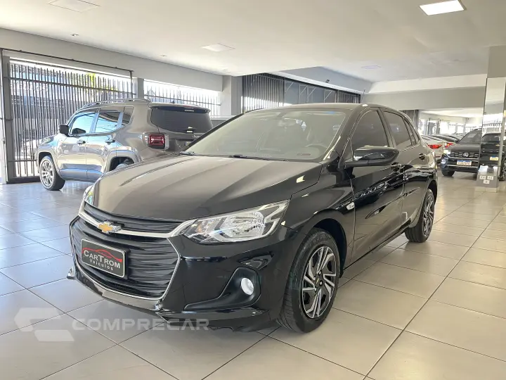 ONIX 1.0 MT LT 2