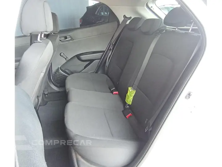 HB20 1.0 12V FLEX SENSE MANUAL