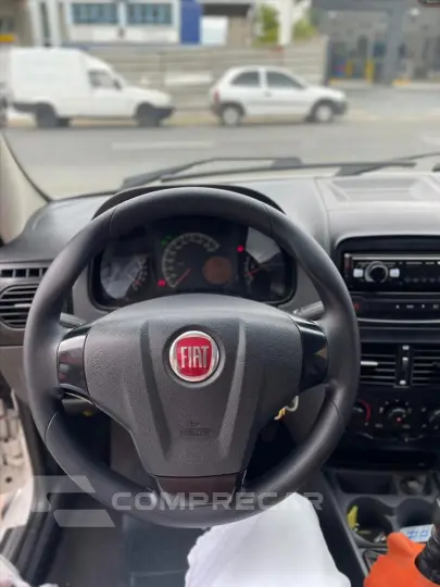 STRADA 1.4 MPI Working CD 8V