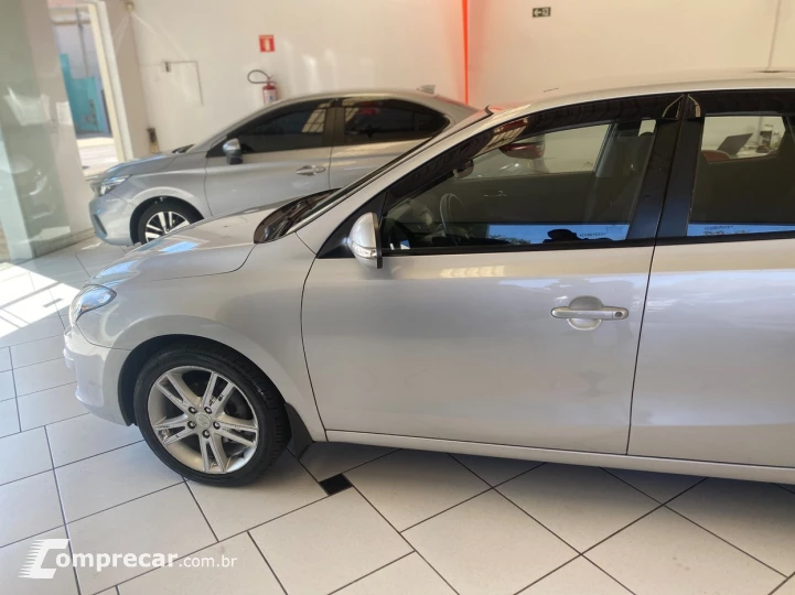 I30 2.0 MPI 16V HYUNDAI