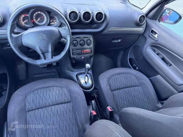 C3 1.6 Picasso Tendance 16V