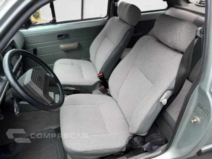 Chevette 1.6 Sl/E 8V Álcool 2P Manual