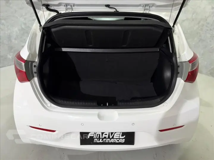 HB20 1.6 Comfort Plus 16V