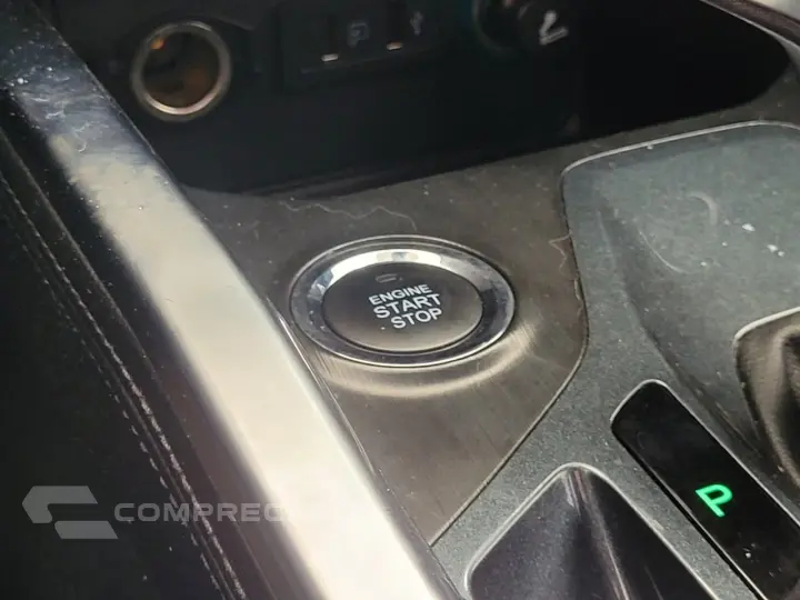 Tiggo 5X T 1.5 16V Turbo Flex Aut.