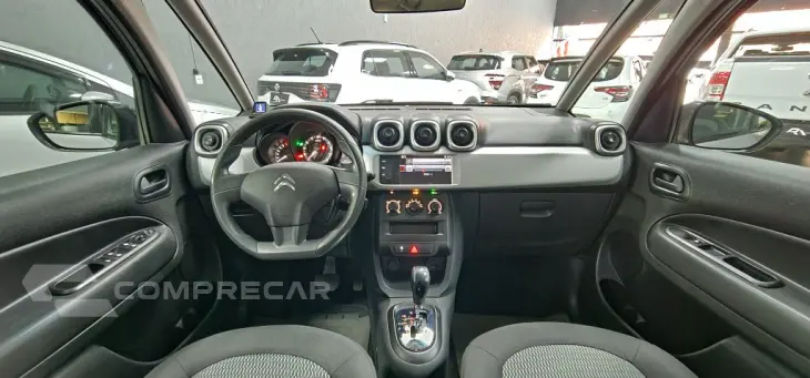 AIRCROSS Live 1.6 Flex 16V 5p Aut.