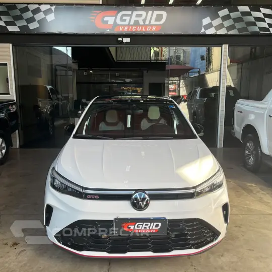 NIVUS 1.4 250 TSI GTS