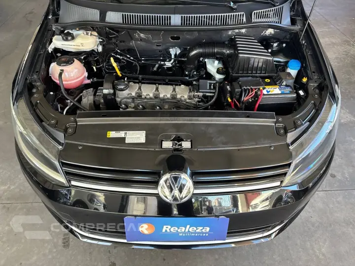 Fox Connect 1.6 Flex 8V 5p