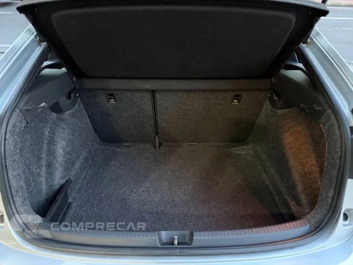 Nivus 1.0 200 Tsi Total Flex Highline Automático