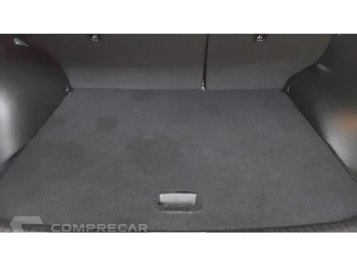 CRETA 1.6 16V FLEX ATTITUDE AUTOMÁTICO