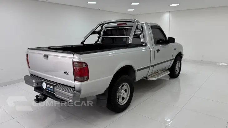 RANGER 2.3 XL 4X2 CS 16V