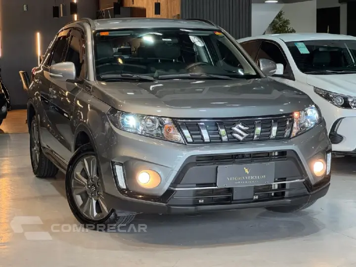 VITARA 1.6 16V GASOLINA 4YOU AUTOMATICO