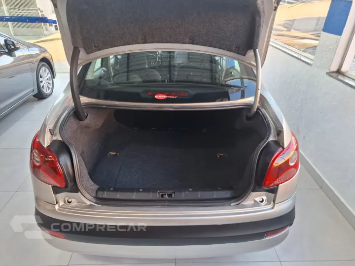 207 1.4 XR Passion 8V