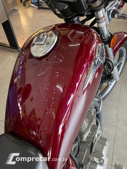 CHOPPER ROAD 150