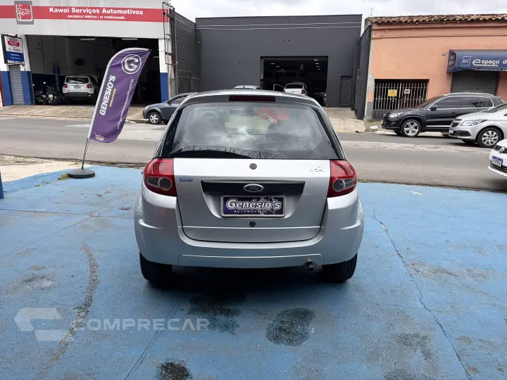 KA 1.0 MPI 8V