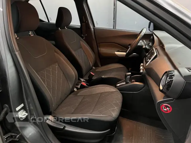 KICKS - 1.6 16V START SV 4P XTRONIC