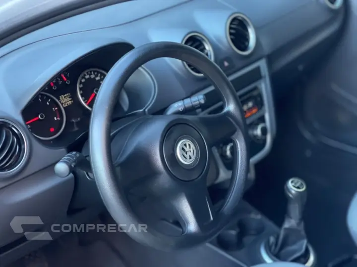 GOL 1.0 MI 8V FLEX 4P MANUAL G.V