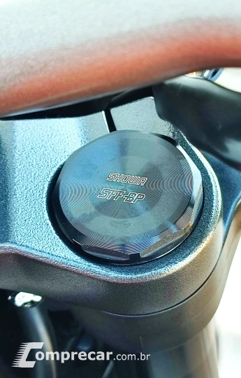 HONDA CB 650 R ABS