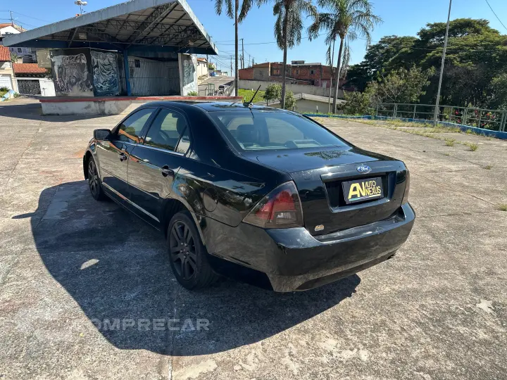 FUSION 2.0 SEL 16V